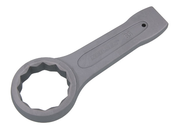 85mm Box End Striking Wrench