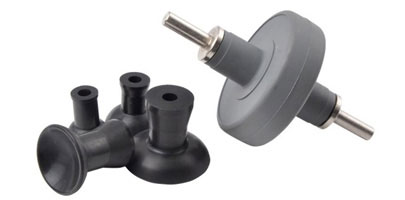 Valve Lapping Tool Attachment