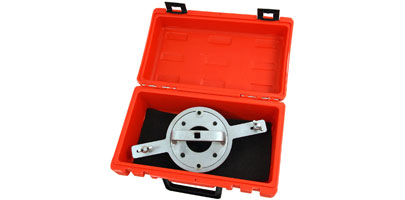 DCT Clutch Installation Tool - Volvo
