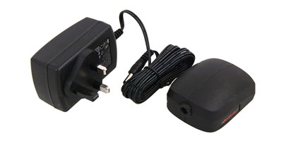 Replacement 18 Volt Li-ion Battery Charger