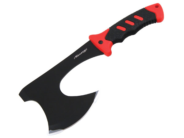 Axe with Stainless Steel Blade