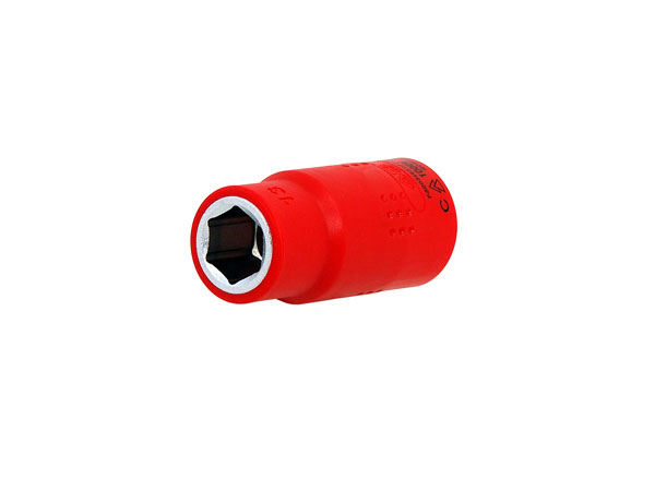 Insulated Socket - 13mm