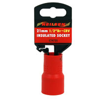Insulated Socket - 21mm