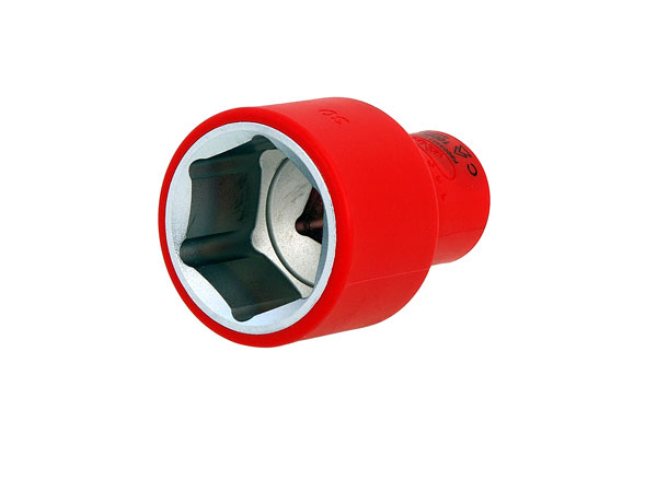Insulated Socket - 30mm