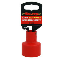 Insulated Socket - 32mm