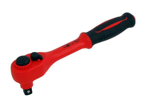 Insulated Ratchet - 1/2