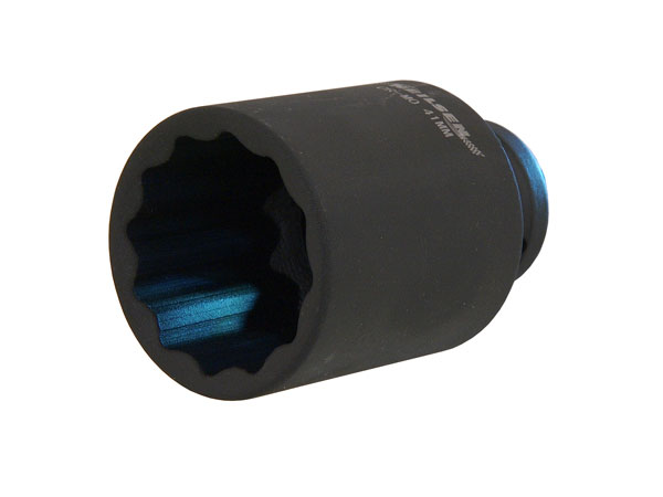 41mm - Axle / Spindle Socket