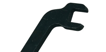 Auxiliary Belt Tensioner Tool