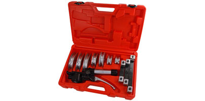 Hydraulic Copper Pipe Bending Tool Kit