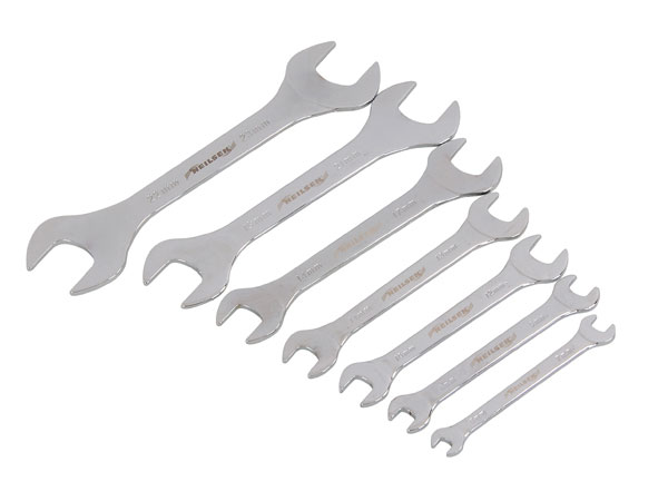 Extra Thin Spanner Set