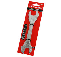 Extra Thin Spanner Set
