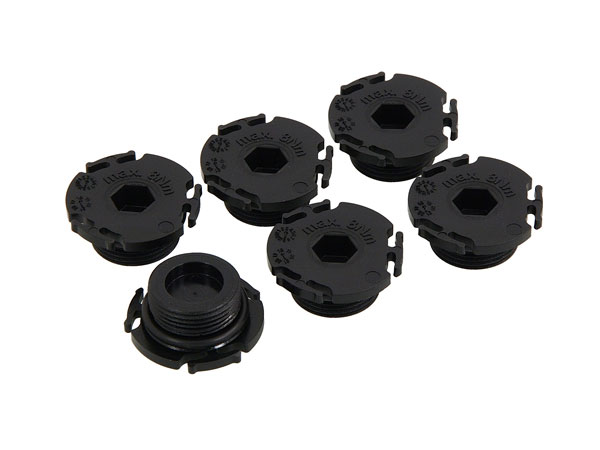 BMW Replacement Oil Drain Plugs