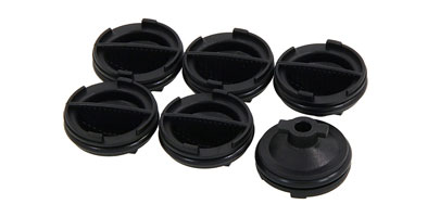 Ford Replacement Oil Drain Plugs