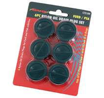 Ford Replacement Oil Drain Plugs