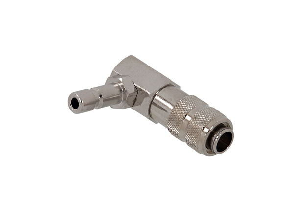 Connector for Radiator Adapters