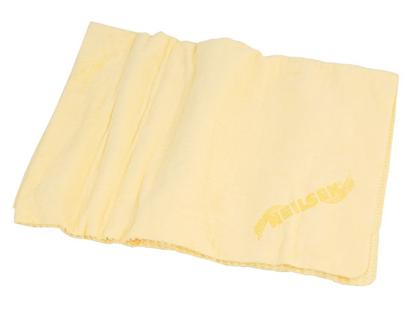 Synthetic Chamois Cloth - Large