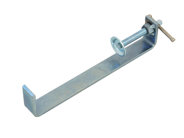 Bricklaying Profile Clamp