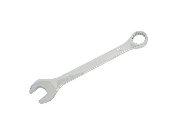 Combination Spanner - 35mm