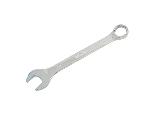 Combination Spanner - 37mm
