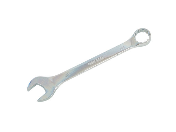 Combination Spanner - 38mm