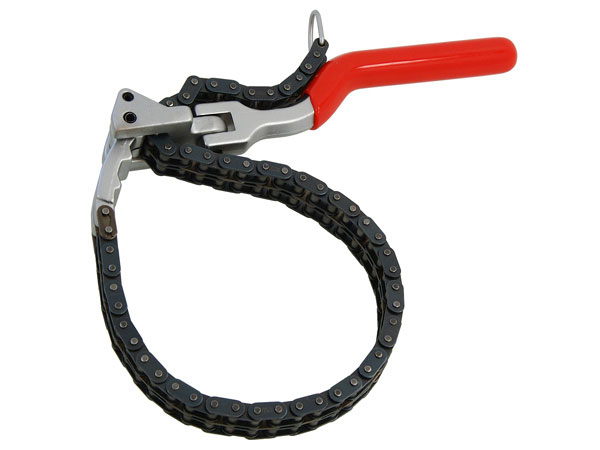 Oil Filter Chain Wrench