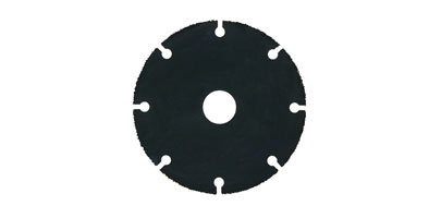115mm Multi-purpose Carbide Cutting Disc