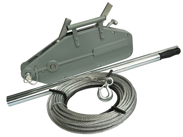 Wire Rope Puller