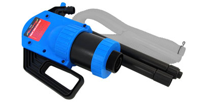 AdBlue Lever Action Pump