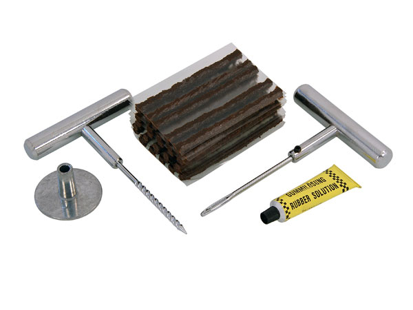 Tyre Repair Set