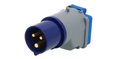 Electrical Plug / Socket Adaptor - 230V