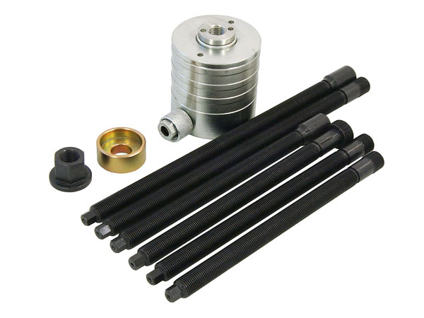Hydraulic Upgrade Kit for CT3617