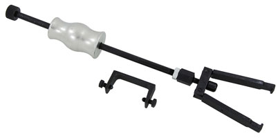 Fuel Injector Nozzle Puller - Volvo 