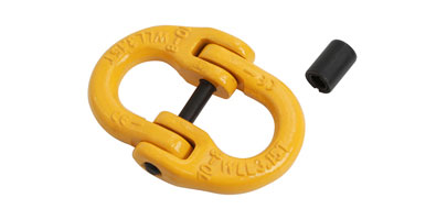 Chain Connector for 2 chains 