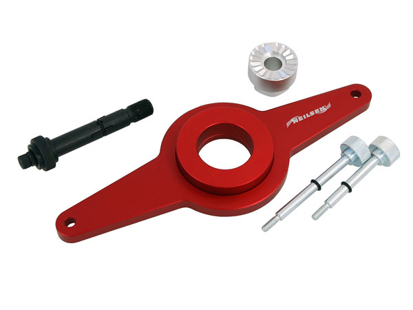 Neilsen CT3953 Stretch Belt Tool Kit Alternator Drive Belts No Damage Pulleys