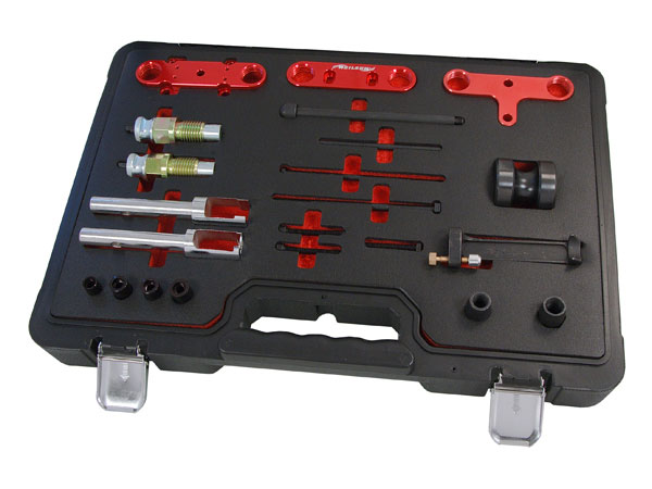 BMW Fuel Injector Tool Kit
