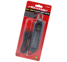 Electric Fence Tester