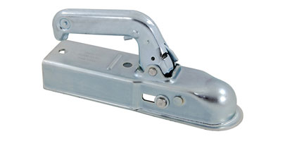 Tow Ball Hitch - 50mm