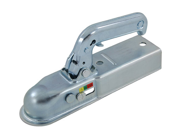 Tow Ball Hitch - 50mm