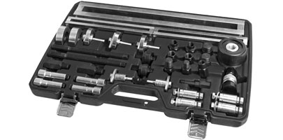 Diesel Injector Extractor Set