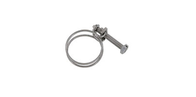 32mm Water Pump Hose Clamps