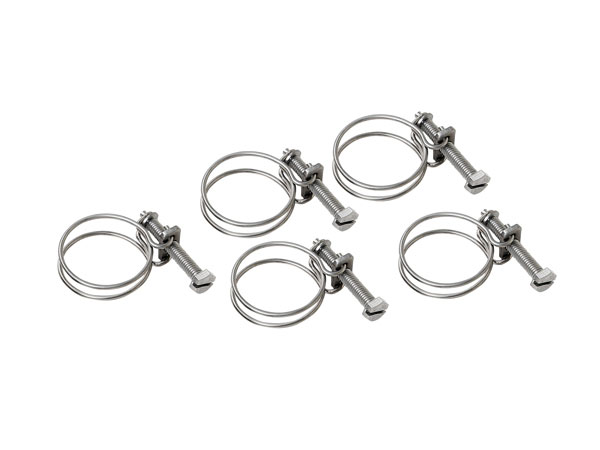 32mm Water Pump Hose Clamps