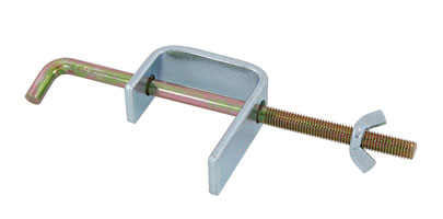 230mm External Profile Clamp