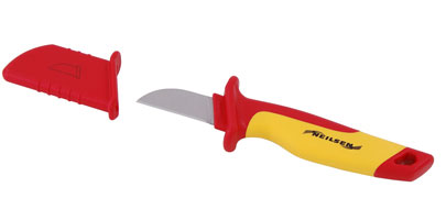VDE Insulated Cable Knife
