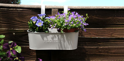 Flower Pot - 285mm