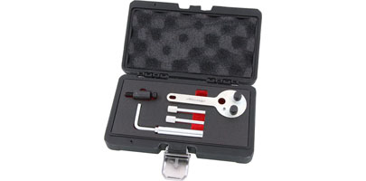 Ford ECOnetic Timing Tool Kit