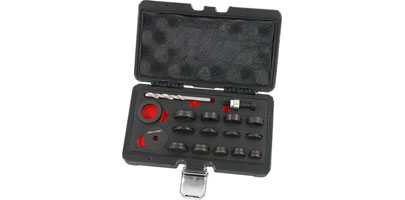 Parking Sensor Hole Punch Set