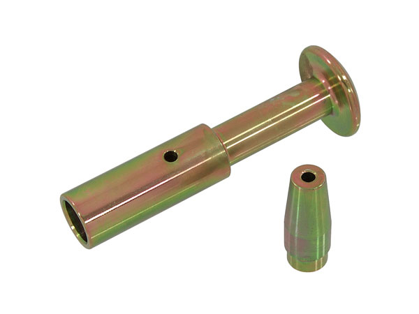 Injector Tube Seal Installation Tool