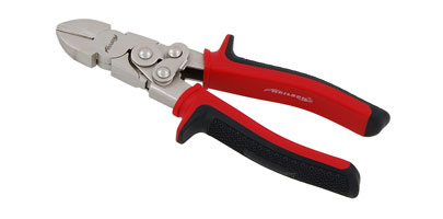 Compound Action Side Cutters