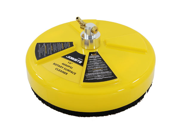 Rotary Surface Cleaner - 14in. 