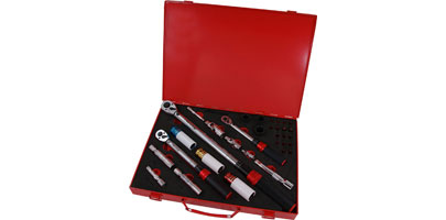 Torque Wrench Set - Mixed Drive